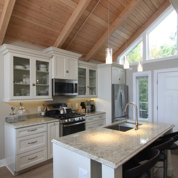 The Bridge House