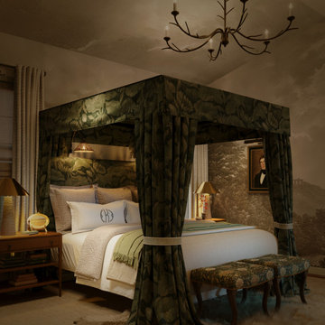 House Beautiful Showhouse