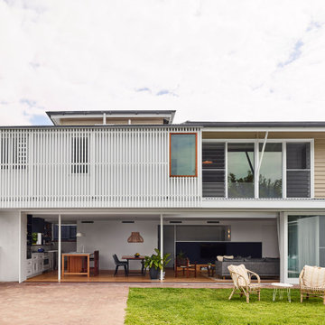 Gordon Park House