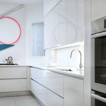 Contemporary Kitchens from Archisesto