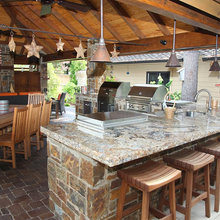 Outdoor Living
