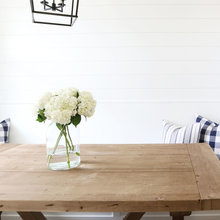 Rutgers Modern Farmhouse!