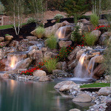 water feature