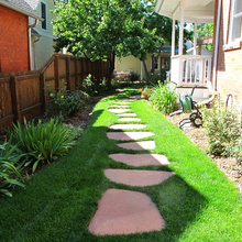 DR Contractors Folder - Backyard