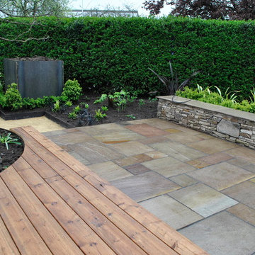 Altrincham Garden