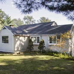 GAF Timberline Roof Replacement - Norwalk, CT - Roofing And Gutters