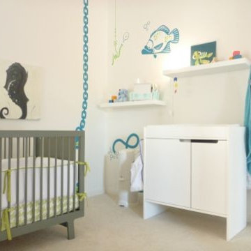 Luc's Nursery