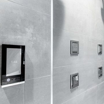 Kohler DTV+ Steam shower system