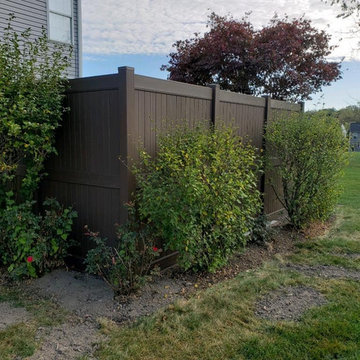 Akron OH Deck Makeover