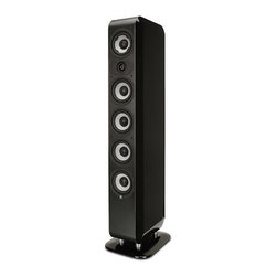 Two Channel Stereo and Headphones - Products