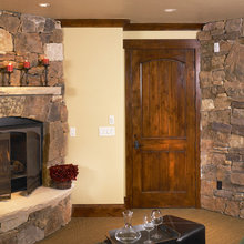 Living Room Ideas