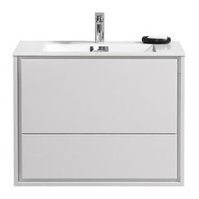 Vanities - Kids bathroom