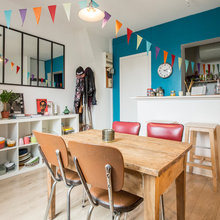 Un après-midi chez Marjolaine Grondin, cofondatrice de Jam