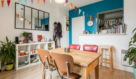 Un après-midi chez Marjolaine Grondin, cofondatrice de Jam