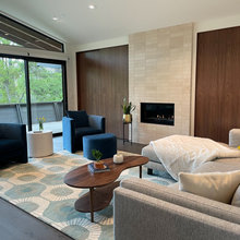 Living Room Ideas