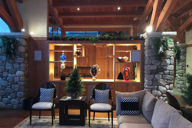 Entertainment Centers