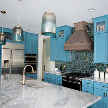 Hudson, OH Kitchen