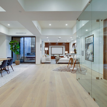 Venice Architectural Compound