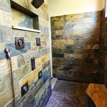 back splash