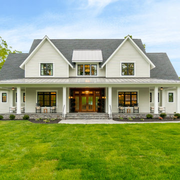Front View