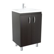 powder rm vanity