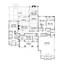 House Plan 1