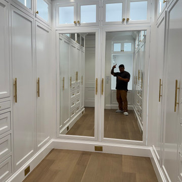 Burlingame Casual Closet