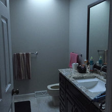Our Bathrooms
