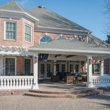 GREAT OUTDOOR LOOKS