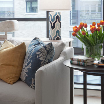 Downtown Condo