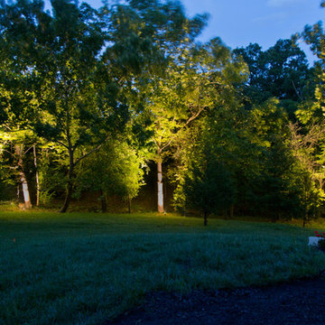 Wilson Lighting Landscape Lighting