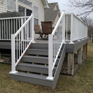 Decks & Porches
