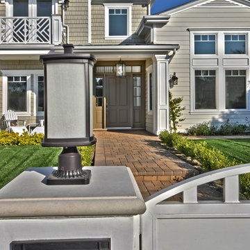 Tara 6-Light Pendant