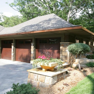 Minnetonka Residence