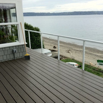 Composite Decks