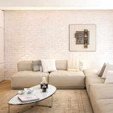 exposed brick