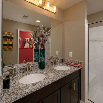 Village Square Grande Town Homes