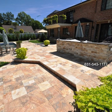 Gunite PooI Contractor-Designer-Builder-Company-Roslyn Heights NY 11755
