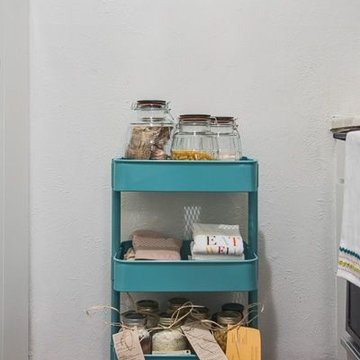 January 2014 Installation