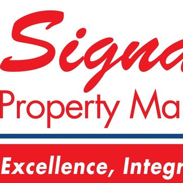 Richmond VA Property Management - Signature Property Management (804) 571-0211