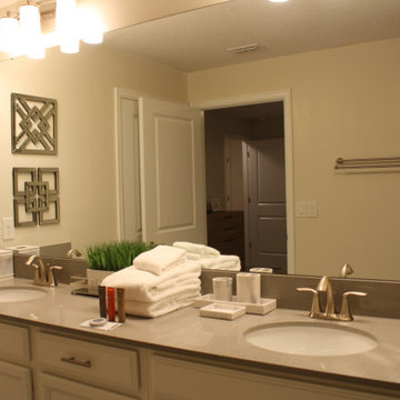 Residential_Master Bathroom
