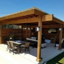 Pergola