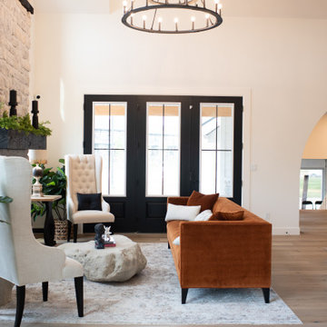 2022 Covenant Lottery Show Home