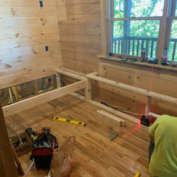 Mudrey Renovation - Home Improvement