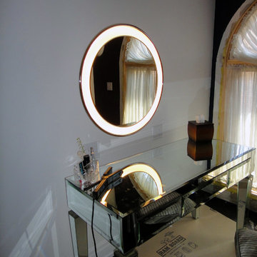 Makeup Vanity