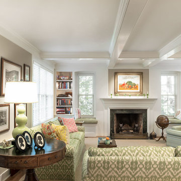 Chevy Chase House 2