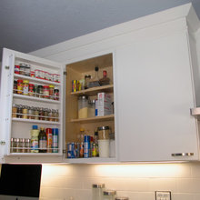 spice cabinet