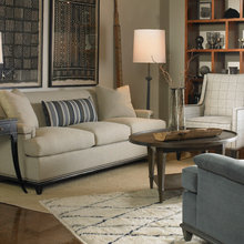 Living Room Ideas