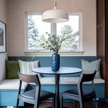 South Boulder Mountain View Home