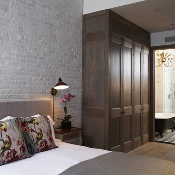 NoHo - Great Jones Loft